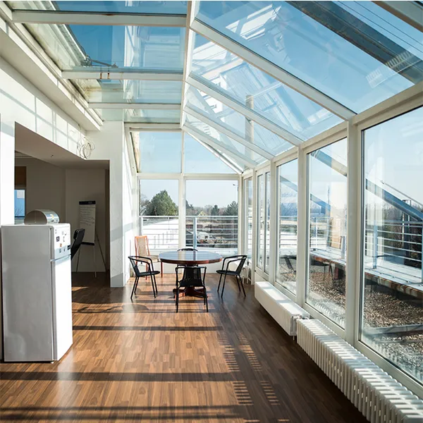 Helles 2-Zimmer -Loft/Studio mit Dachterrasse — photo 1